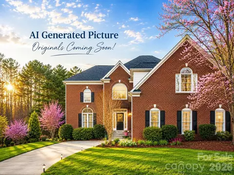 3439 Twelve Oaks Pl, Charlotte, NC 28270