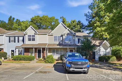 12651 Bluestem Ln, Charlotte, NC 28277