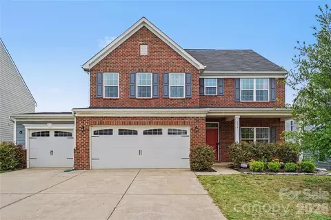 134 Tetcott St, Mooresville, NC 28115