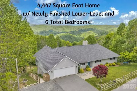 784 Alpine Dr, Seven Devils, NC 28604