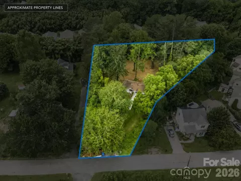 215 Merchant St, Asheville, NC 28803