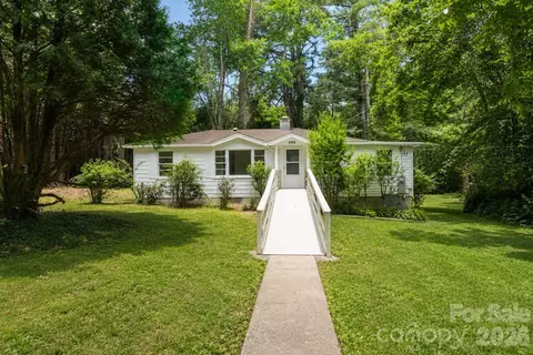 215 Merchant St, Asheville, NC 28803