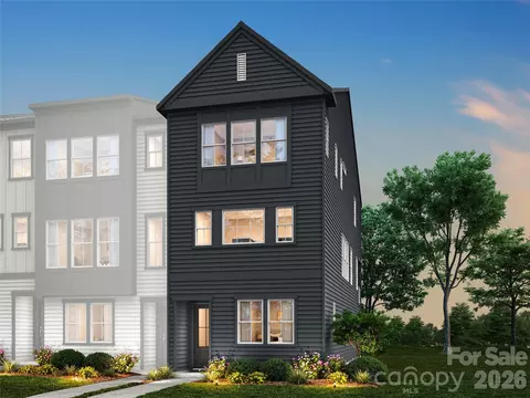 1323 Sandstar Ln, Charlotte, NC 28226