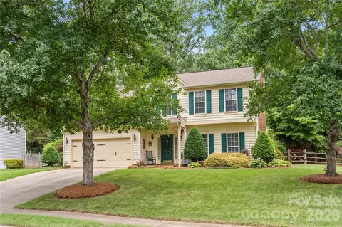 12245 Sutters Hill Ct, Charlotte, NC 28269