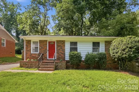 717 Crater St, Charlotte, NC 28205
