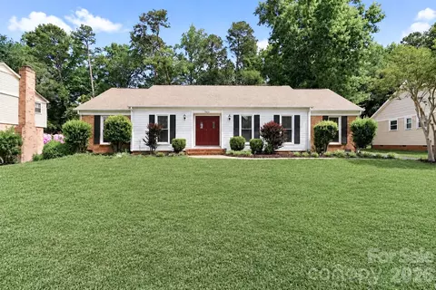 7441 Riding Trail Rd, Charlotte, NC 28212