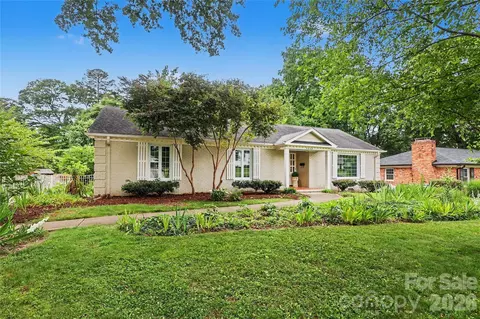 5420 Topping Pl, Charlotte, NC 28209