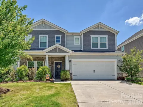 3008 Hayes Ridge Dr, Belmont, NC 28012