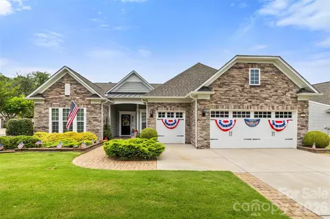6260 Jack Thomas Dr, Indian Land, SC 29707