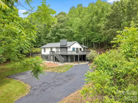 270 Blake Branch Rd, Sylva, NC 28779