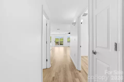 Entry Way - 270 Blake Branch Rd, Sylva, NC 28779 photo 1 of 2