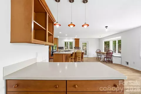Kitchen - 270 Blake Branch Rd, Sylva, NC 28779 photo 1 of 6