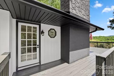 Exterior - 270 Blake Branch Rd, Sylva, NC 28779 photo 1 of 2