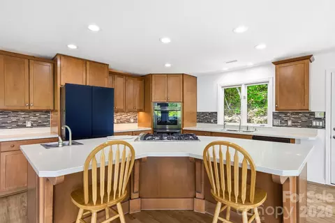 Kitchen - 270 Blake Branch Rd, Sylva, NC 28779 photo 3 of 6