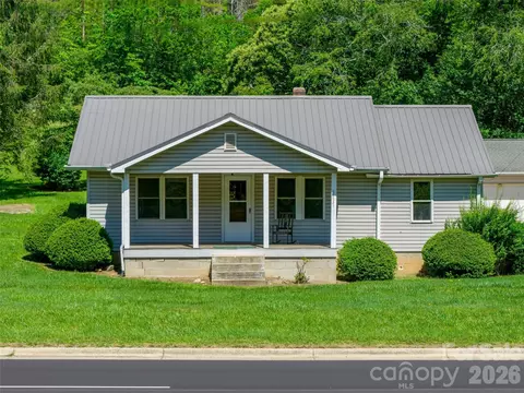 3619 Asheville Hwy, Pisgah Forest, NC 28768