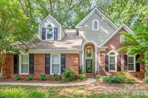 15202 Sharrow Bay Ct, Huntersville, NC 28078