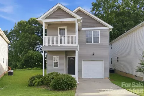 143 High Bluff Cir, Mooresville, NC 28115