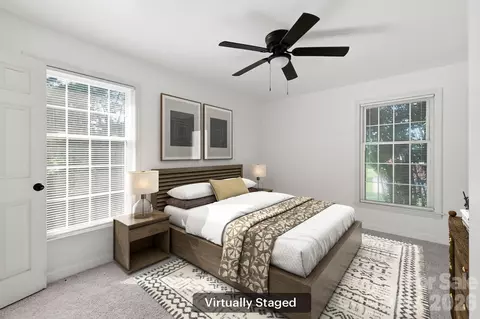 Bedroom - 310 Roy Eaker Rd, Cherryville, NC 28021 photo 5 of 7