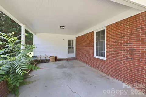 Exterior - 310 Roy Eaker Rd, Cherryville, NC 28021 photo 3 of 7