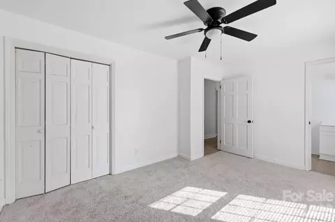 Bedroom - 310 Roy Eaker Rd, Cherryville, NC 28021 photo 7 of 7