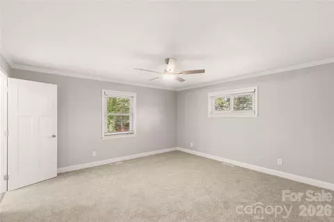 Bedroom - 1297 Potter Rd, Lancaster, SC 29720 photo 5 of 6
