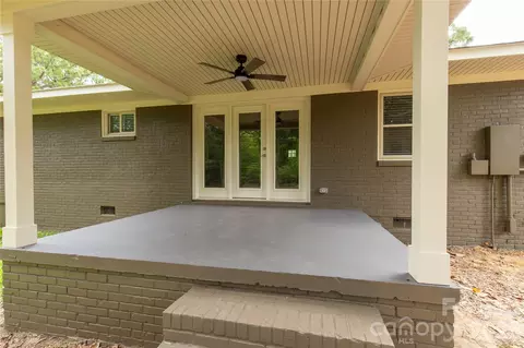 Exterior - 1297 Potter Rd, Lancaster, SC 29720 photo 5 of 5