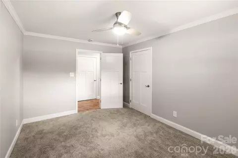 Bedroom - 1297 Potter Rd, Lancaster, SC 29720 photo 2 of 6