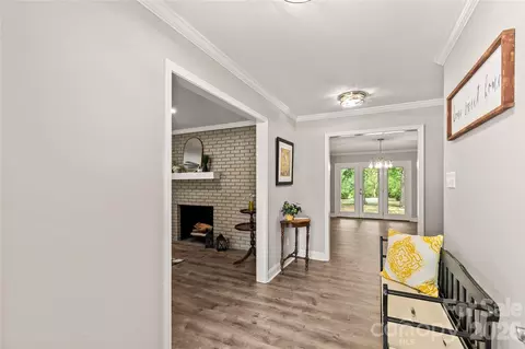 Entry Way - 1297 Potter Rd, Lancaster, SC 29720 photo 1 of 1