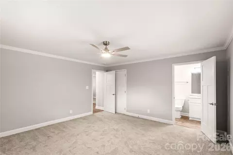 Bedroom - 1297 Potter Rd, Lancaster, SC 29720 photo 6 of 6
