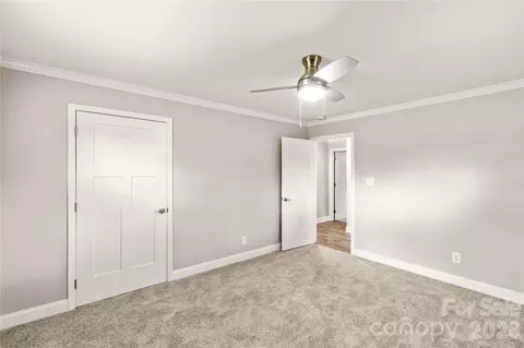 Bedroom - 1297 Potter Rd, Lancaster, SC 29720 photo 4 of 6