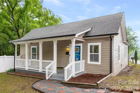 313 Gantt St, Kings Mountain, NC 28086