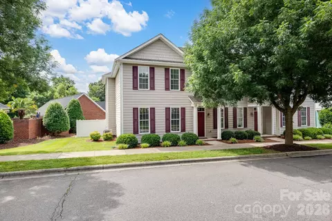 5945 Village Nw Dr NW, Concord, NC 28027