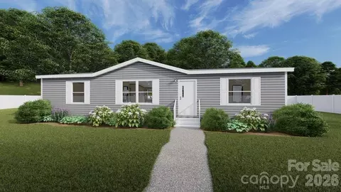 257 Brookford Dr, Marion, NC 28752