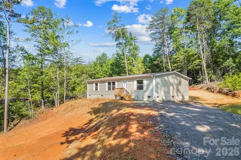 257 Brookwood Dr, Marion, NC 28752