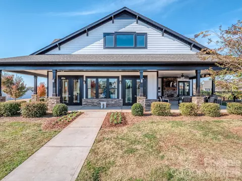 Exterior - 25566 Seagull Dr, Lancaster, SC 29720 photo 10 of 11