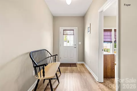 Entry Way - 25566 Seagull Dr, Lancaster, SC 29720 photo 1 of 1