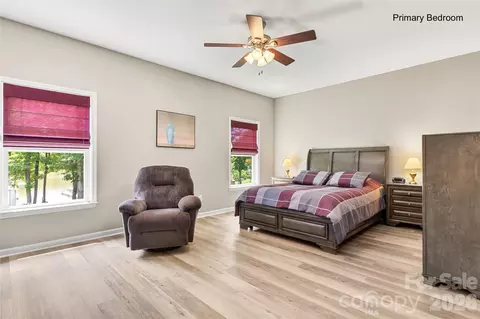 Bedroom - 25566 Seagull Dr, Lancaster, SC 29720 photo 2 of 4