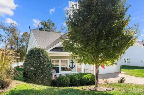 Exterior - 25566 Seagull Dr, Lancaster, SC 29720 photo 6 of 11
