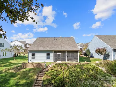 Exterior - 25566 Seagull Dr, Lancaster, SC 29720 photo 4 of 11