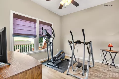 Bedroom - 25566 Seagull Dr, Lancaster, SC 29720 photo 4 of 4