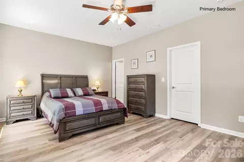 Bedroom - 25566 Seagull Dr, Lancaster, SC 29720 photo 1 of 4