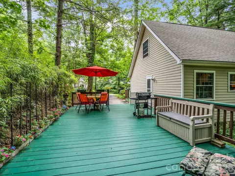 Exterior - 115 Cinnamon Way, Flat Rock, NC 28731 photo 1 of 3