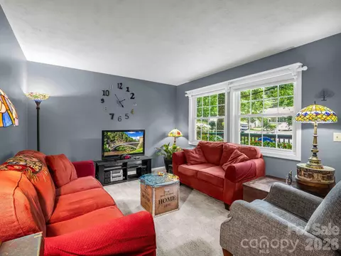 Living - 115 Cinnamon Way, Flat Rock, NC 28731 photo 2 of 2