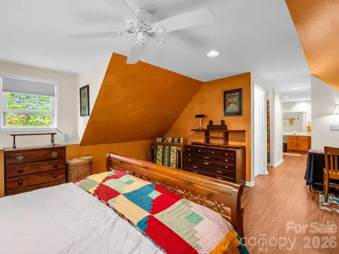 Bedroom - 115 Cinnamon Way, Flat Rock, NC 28731 photo 3 of 3
