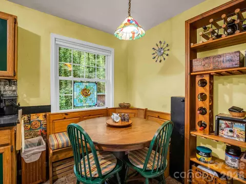 Dining - 115 Cinnamon Way, Flat Rock, NC 28731 photo 1 of 1