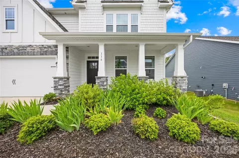 116 Aviendha Ln, Troutman, NC 28166