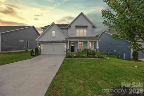 116 Aviendha Ln, Troutman, NC 28166