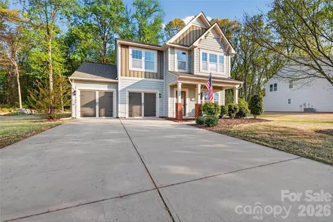 15109 Ockeechobee Ct, Mint Hill, NC 28227