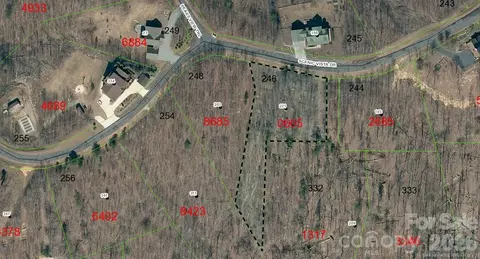 246 Scenic Vista Drive #246, Nebo, NC 28761