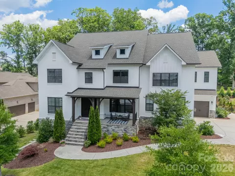 2008 Kenmere Ln, Charlotte, NC 28270